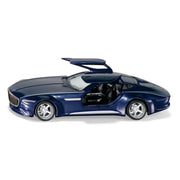 Siku 2366 Vision Mercedes-Maybach 6