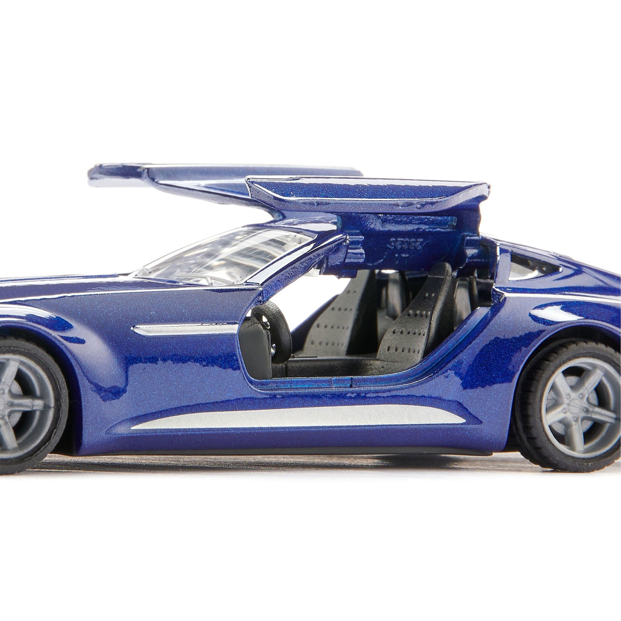 Siku 2366 Vision Mercedes-Maybach 6