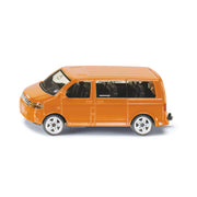 Siku 1070 VW Multivan Jurassic Dinosaur Sticker 1:55 Vehicle