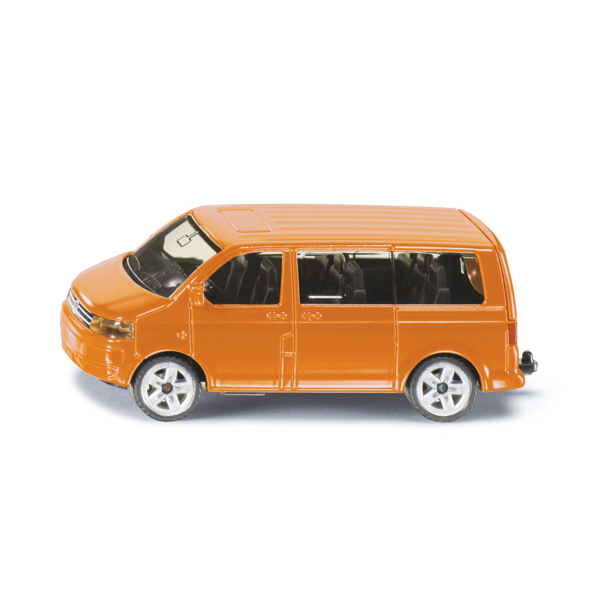 Siku 1070 VW Multivan Jurassic Dinosaur Sticker 1:55 Vehicle