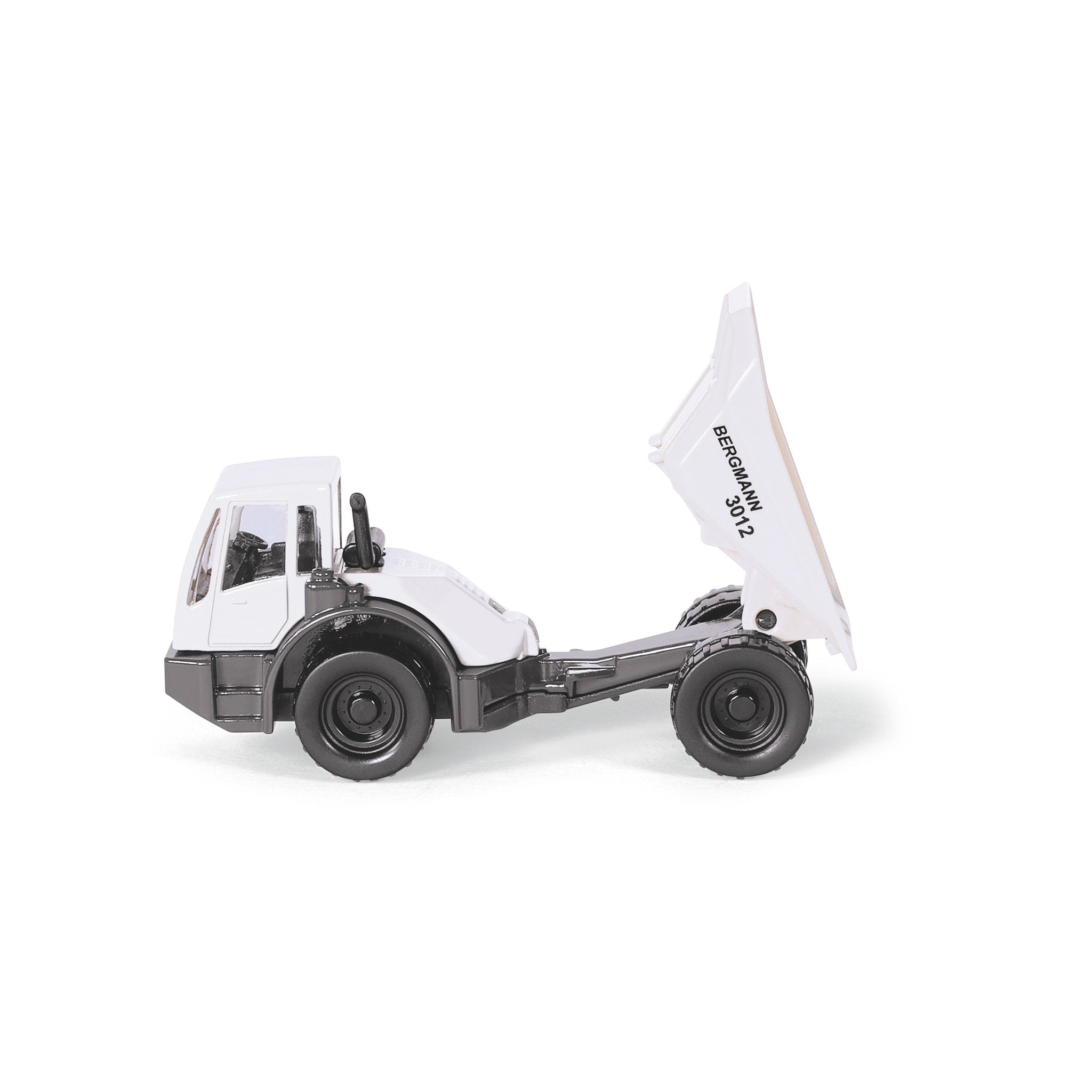 Siku Construction Set