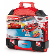 Carrera Speed Arena Disnay Pixar Cars