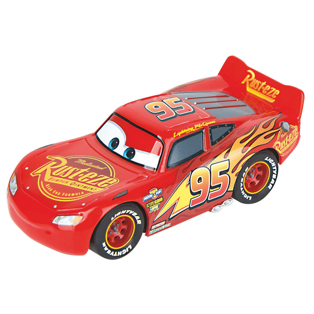 Carrera Speed Arena Disnay Pixar Cars