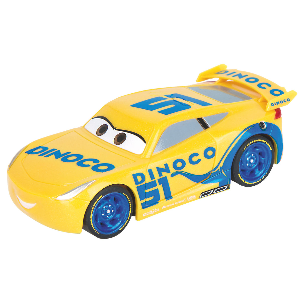 Carrera Speed Arena Disnay Pixar Cars