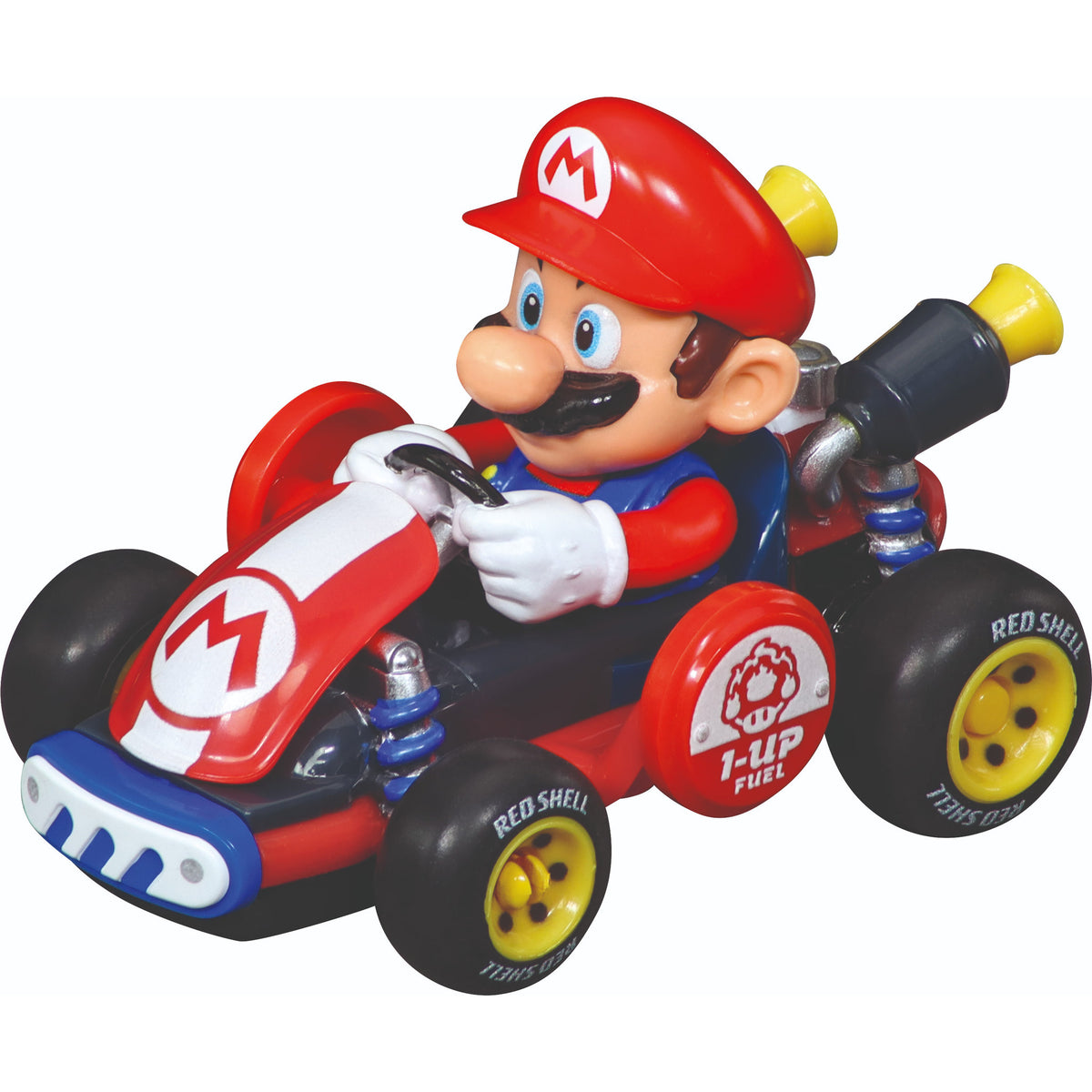 Carrera GO!!! Mario Kart World Track
