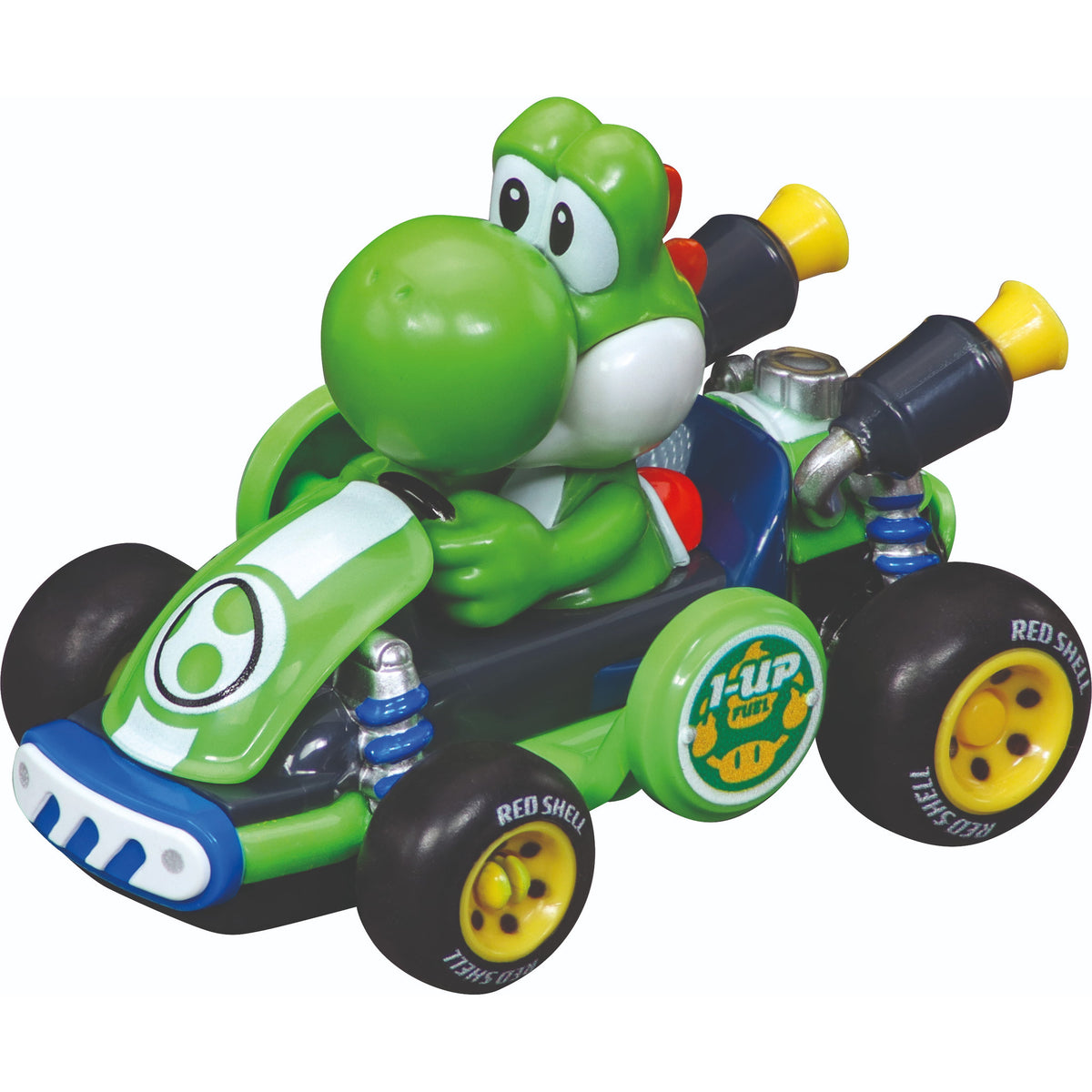 Carrera GO!!! Mario Kart World Track