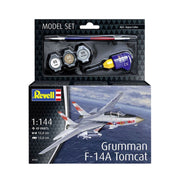 Revell Model Set Grumman F-14A Tomcat