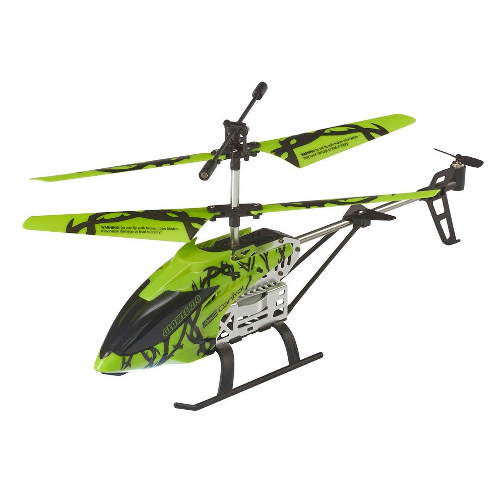 Revell Control RC Glowee 2.0 Helicopter - Toyworld Australia