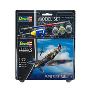 Revell Spitfire MK. IIA 1:72