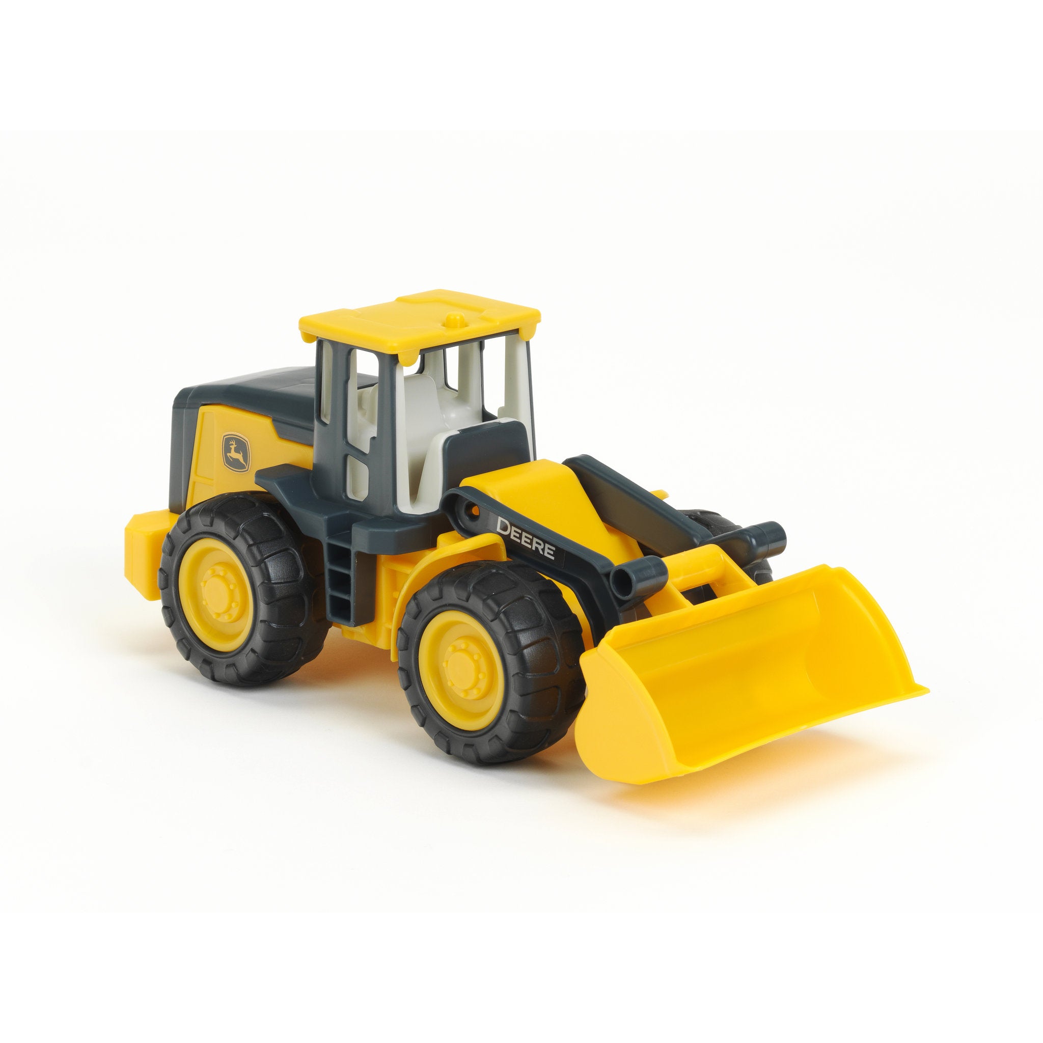 John Deere 1:24 Die-Cast Loader