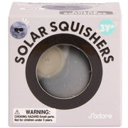 J'adore Solar Squishers Squishy - Grey