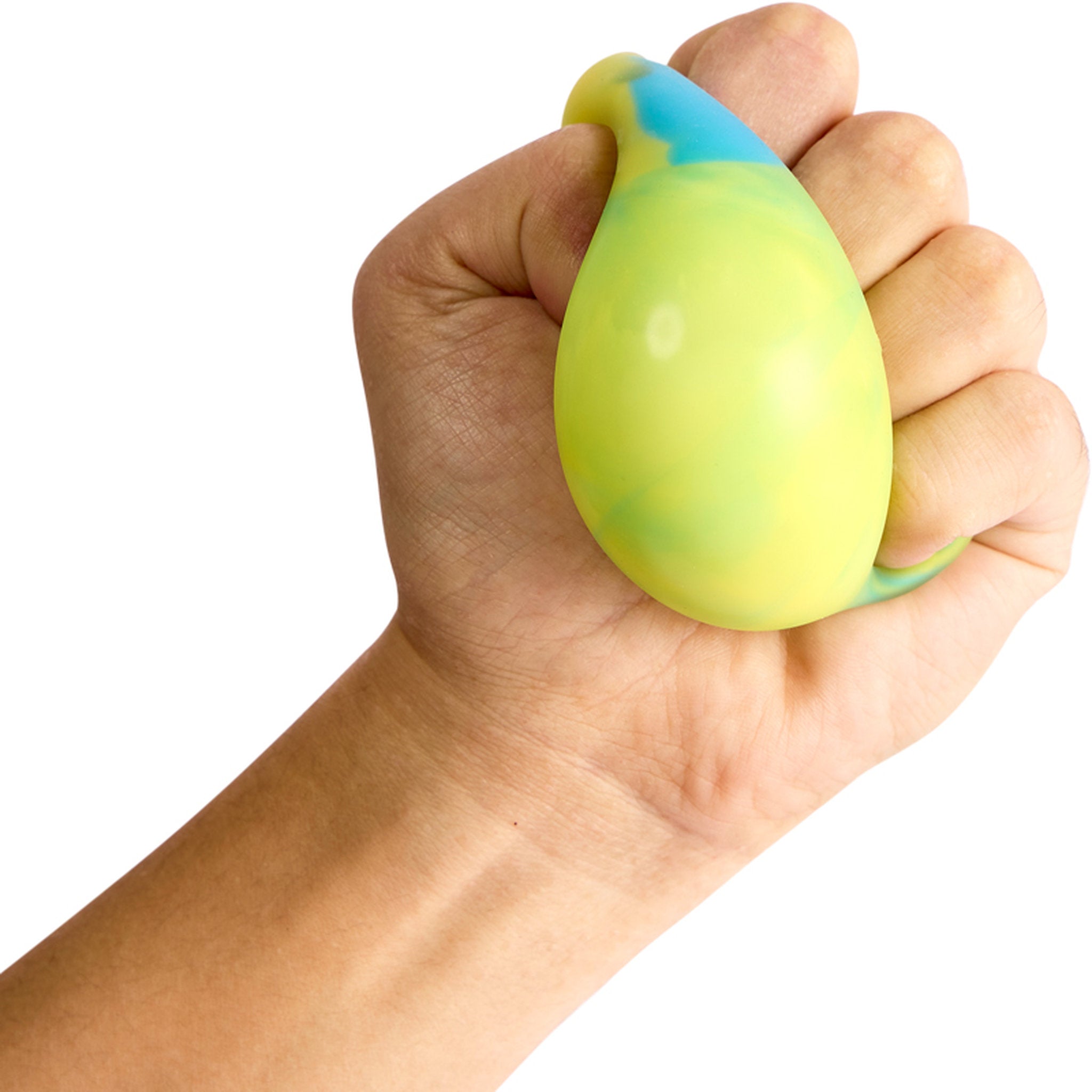 J'adore Solar Squishers Squishy - Yellow