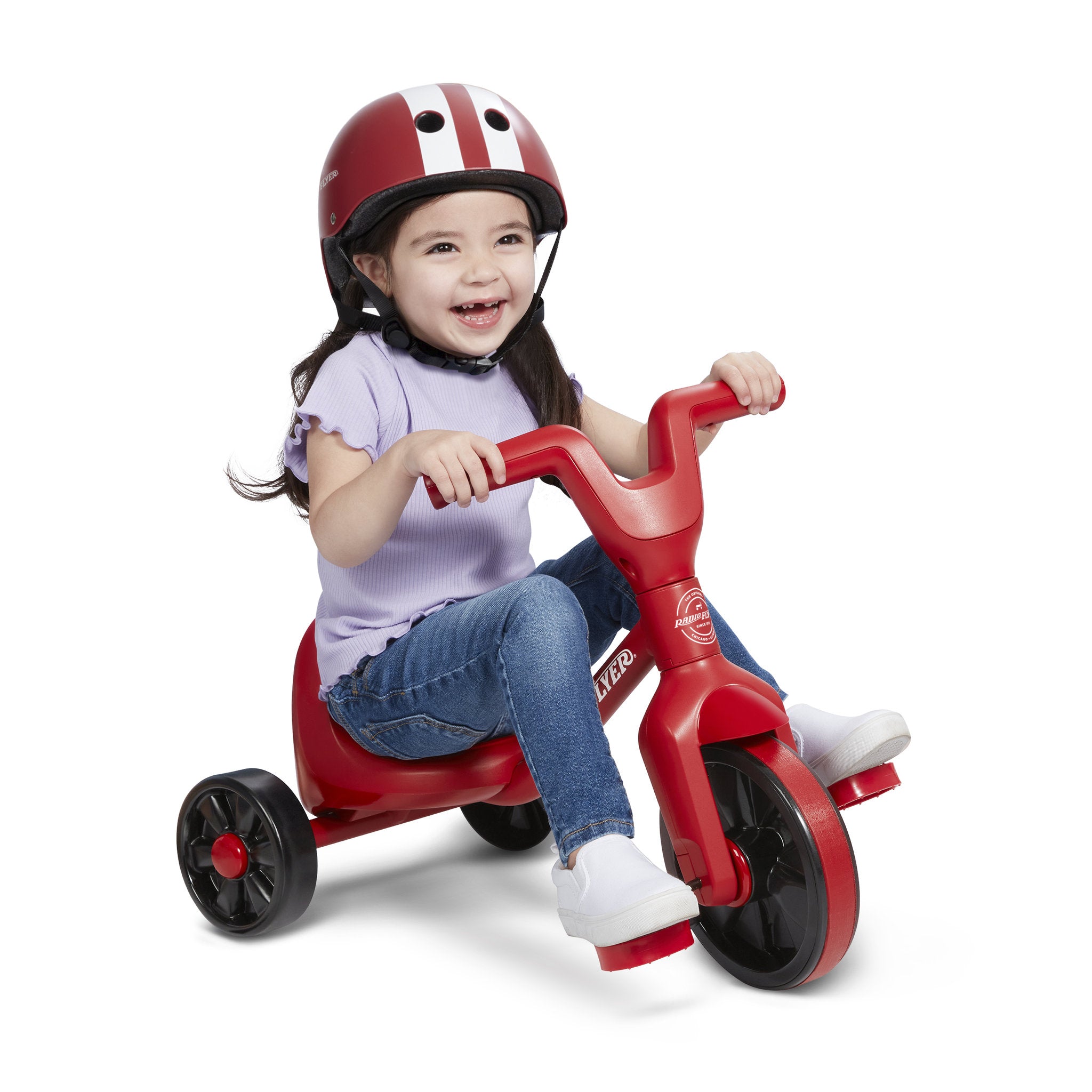 Radio Flyer Lil Trike