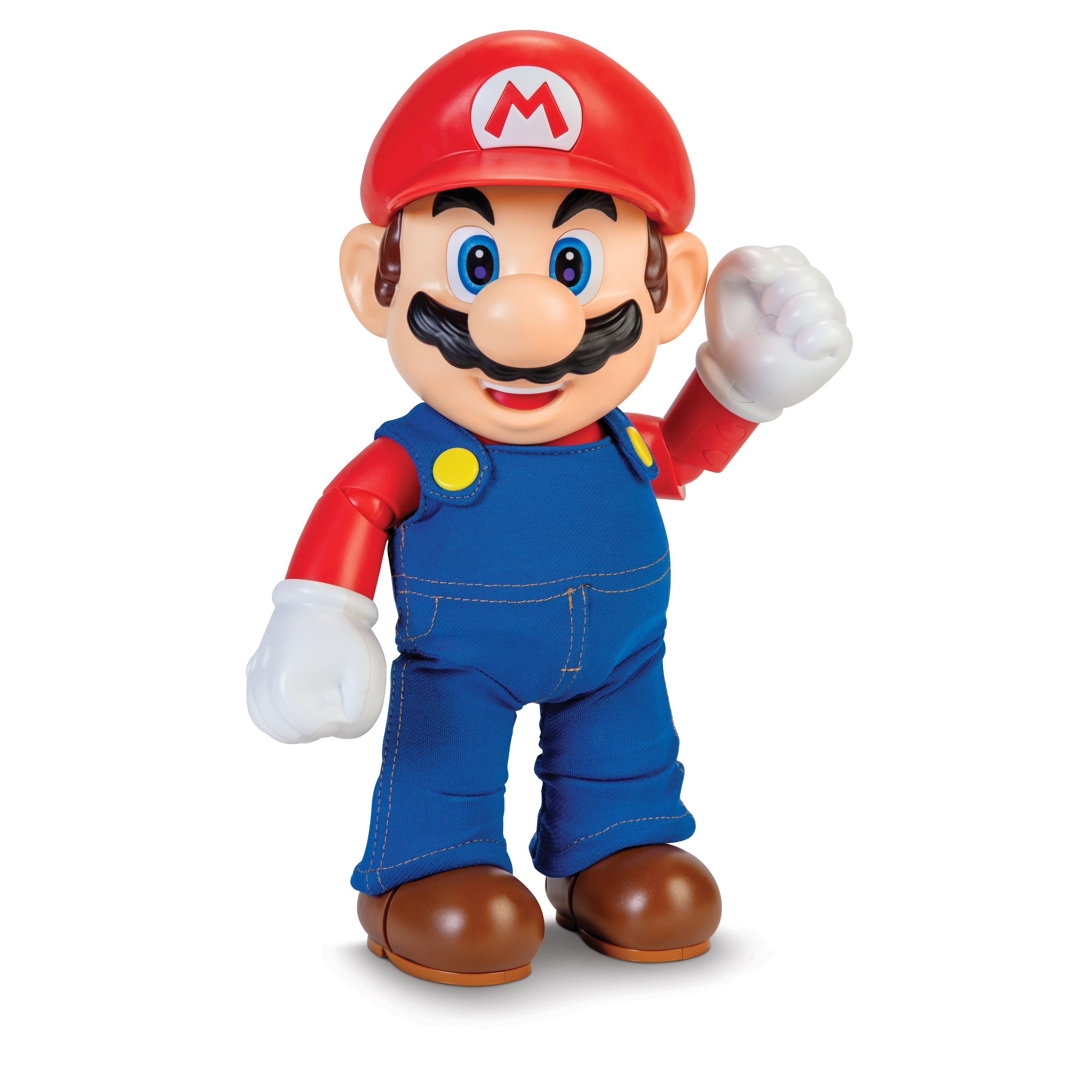 Nintendo It's-A-Me Mario Figure