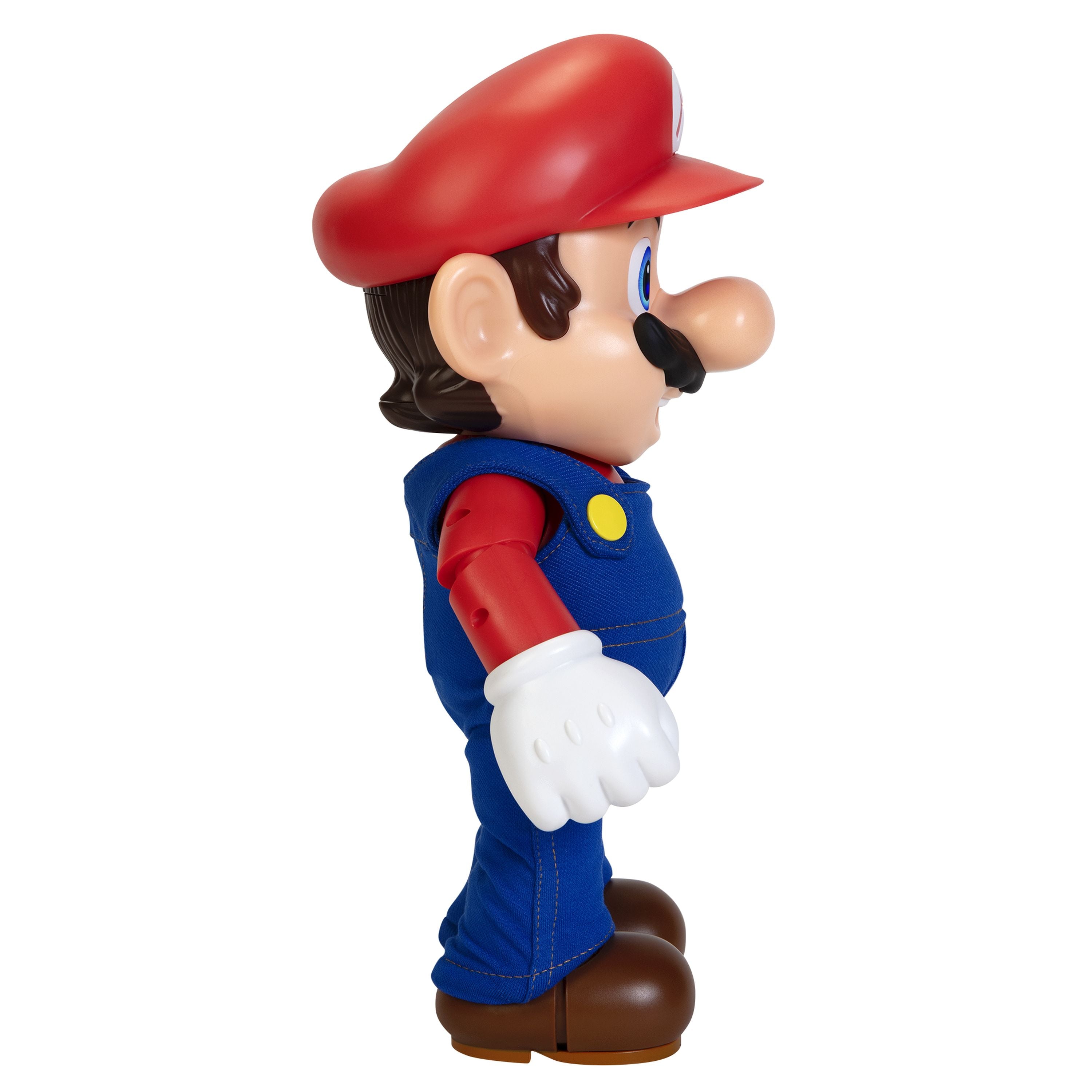 Nintendo It's-A-Me Mario Figure