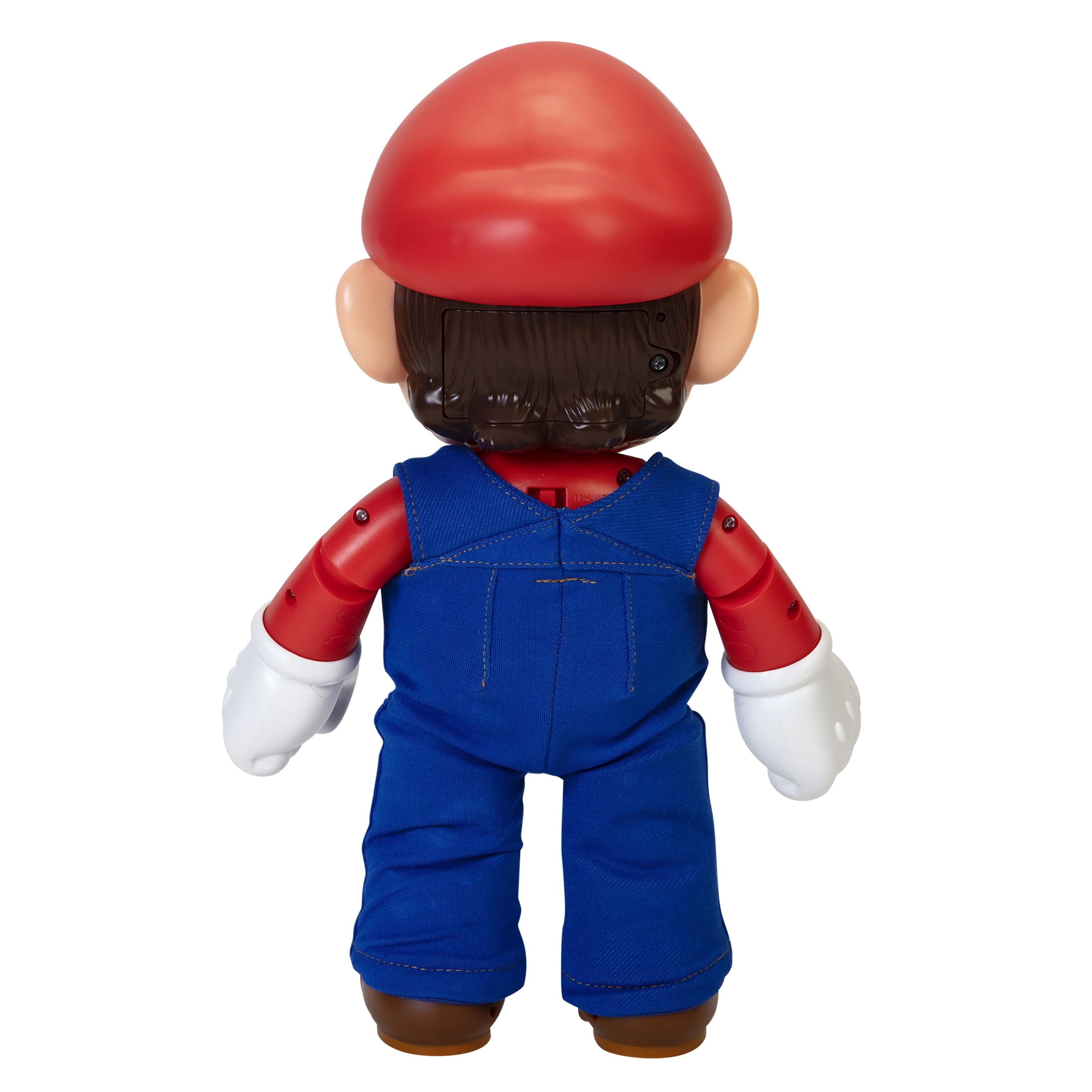 Nintendo It's-A-Me Mario Figure