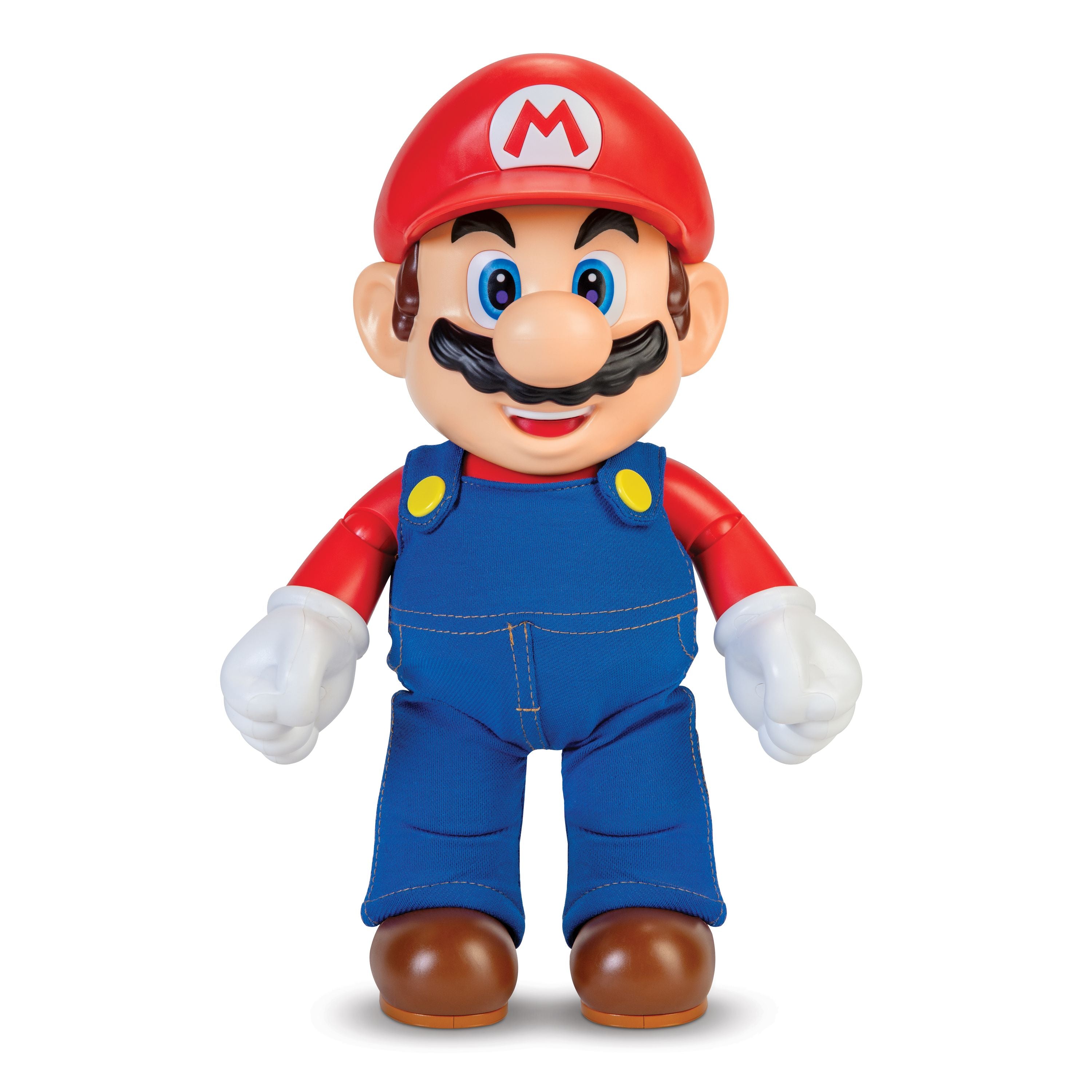 Nintendo It's-A-Me Mario Figure
