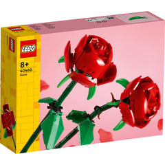 LEGO 40460 ICONS ROSES
