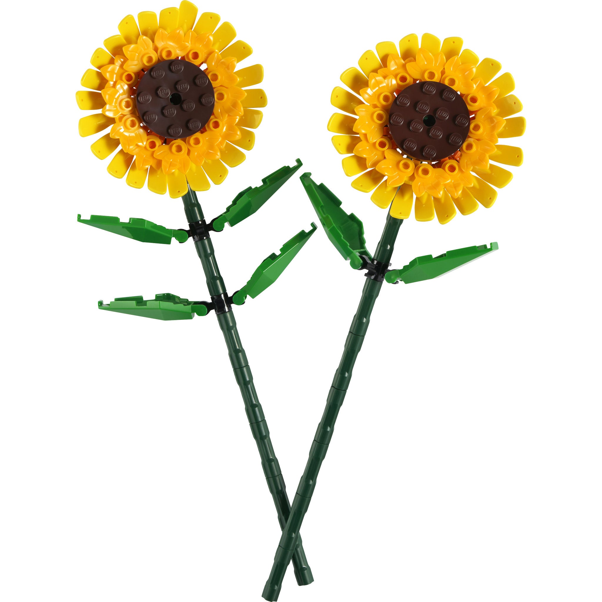 LEGO Botanicals Sunflowers
