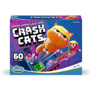 ThinkFun - Crash Cats