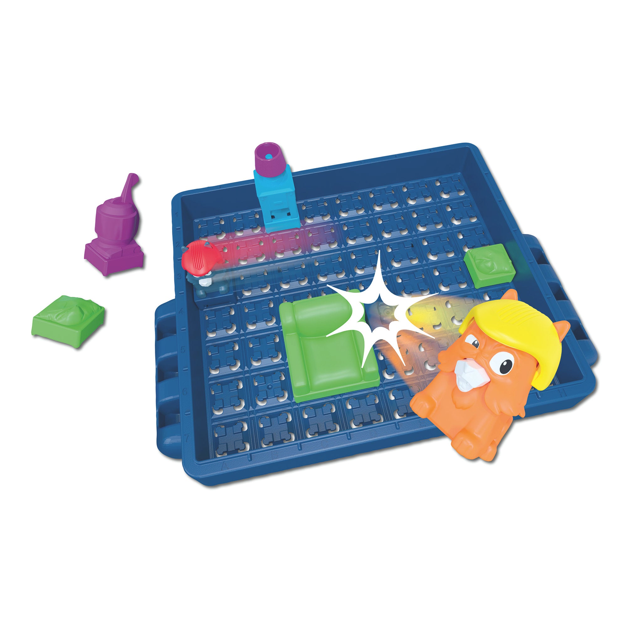 ThinkFun - Crash Cats