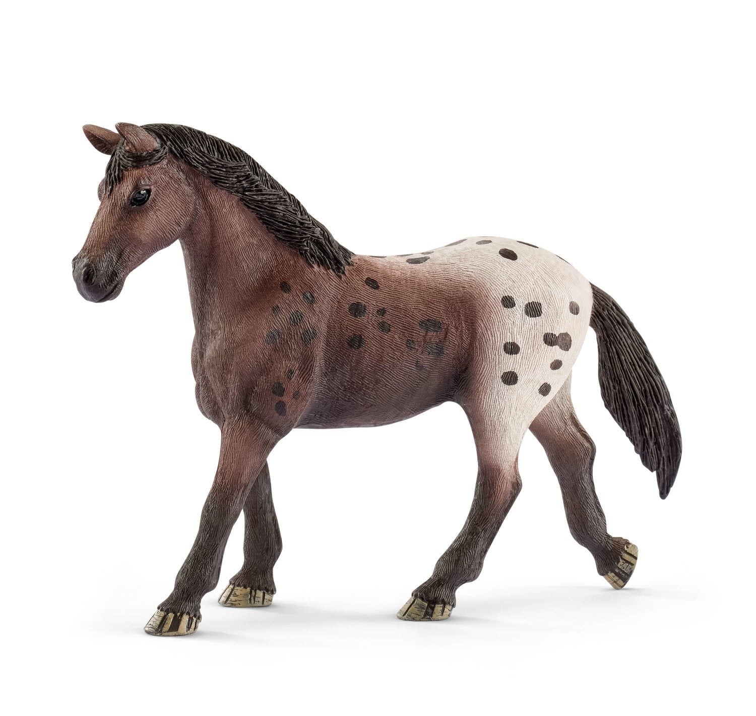 Schleich Appaloosa Mare