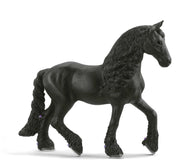 Schleich Frisian Mare