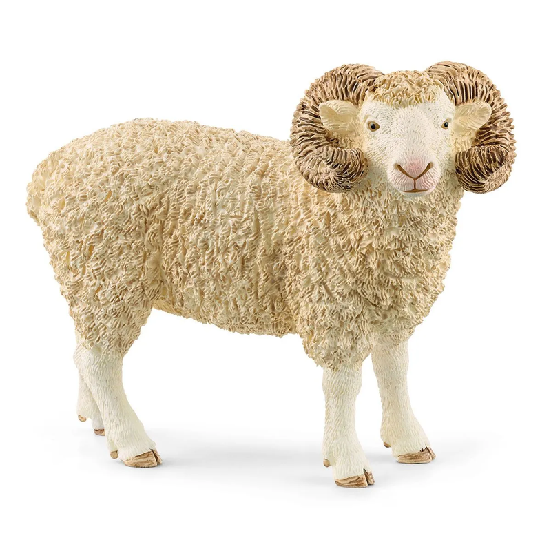 Schleich Ram - 1