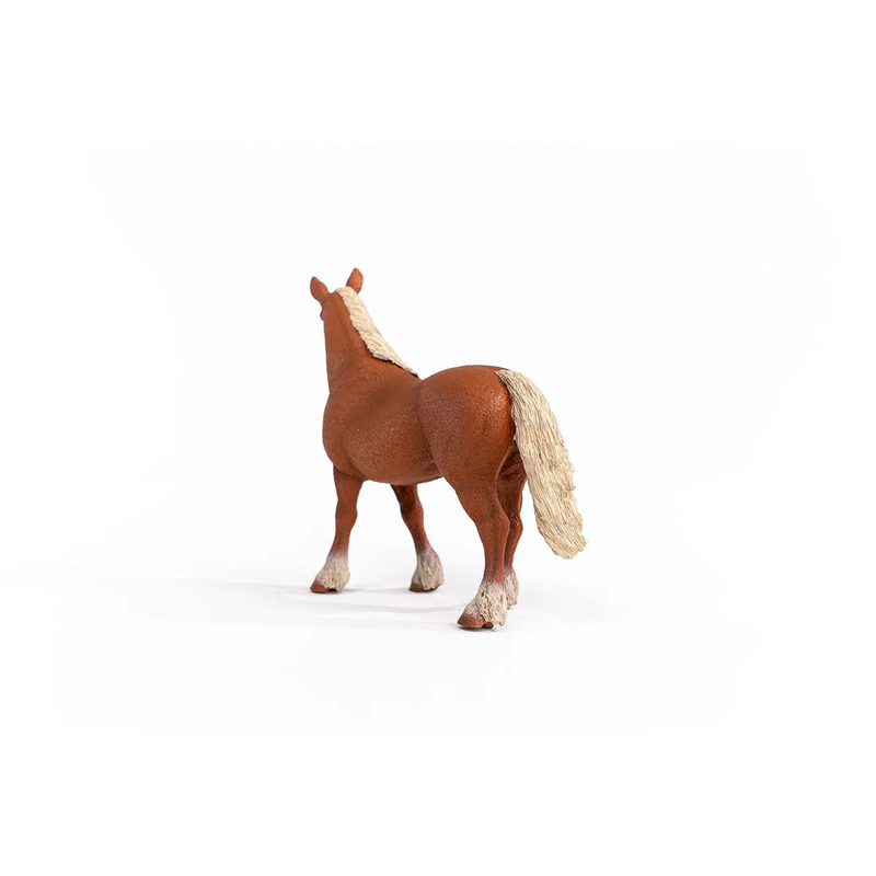 Schleich Belgian Draft Horse
