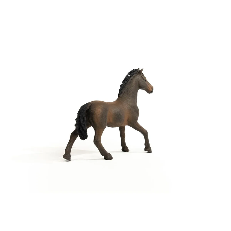 Schleich Oldenburger Stallion - Toyworld Australia