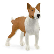 Schleich Bull Terrier