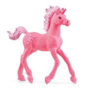 Schleich Bayala Unicorn Bubblegum
