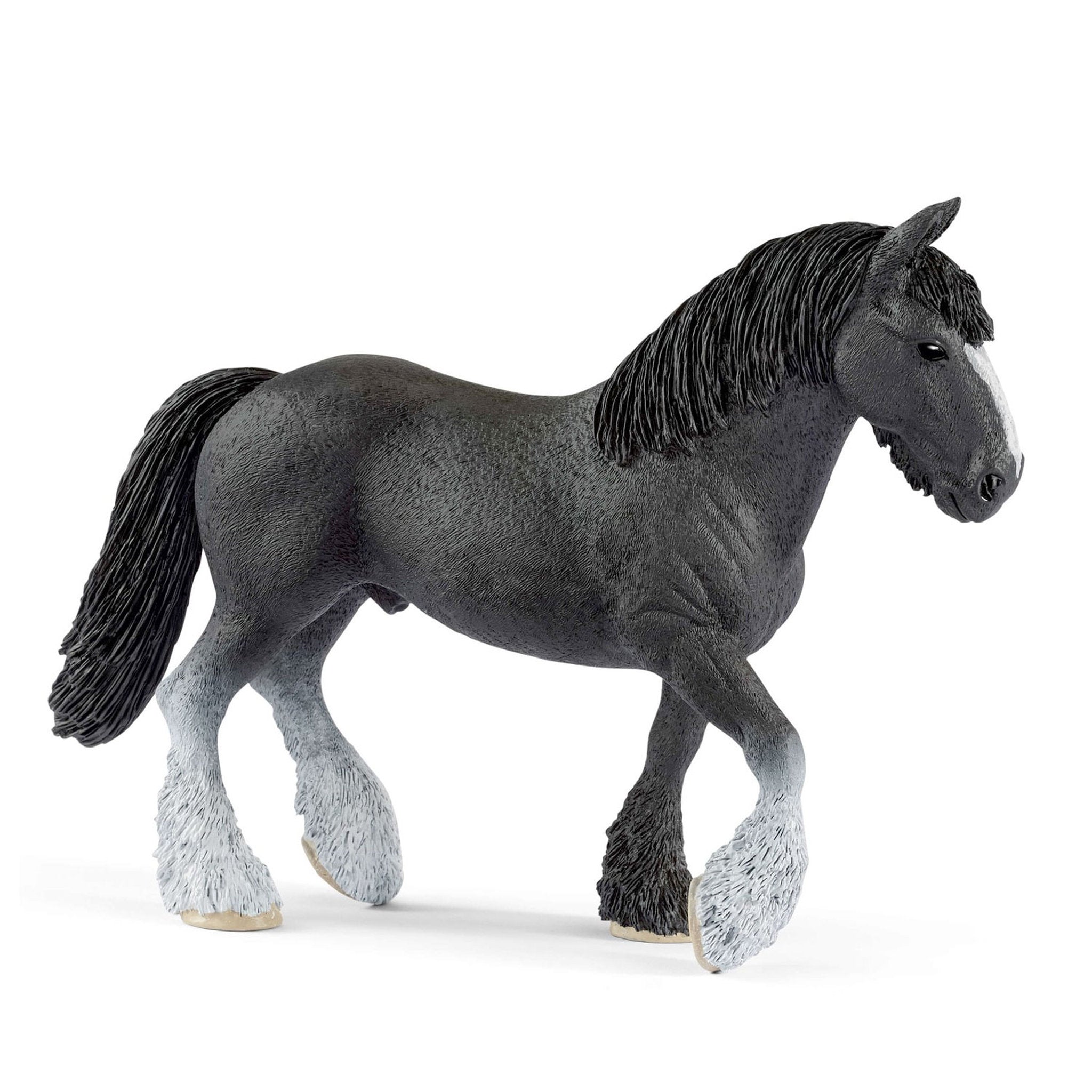 Schleich Horse Stable