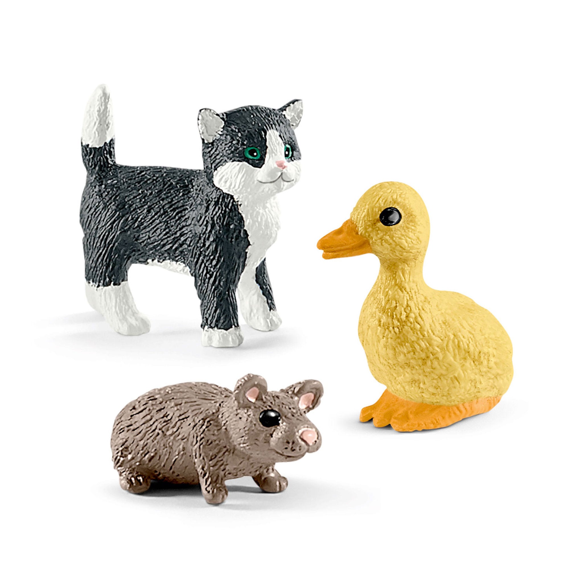 Schleich Horse Stable