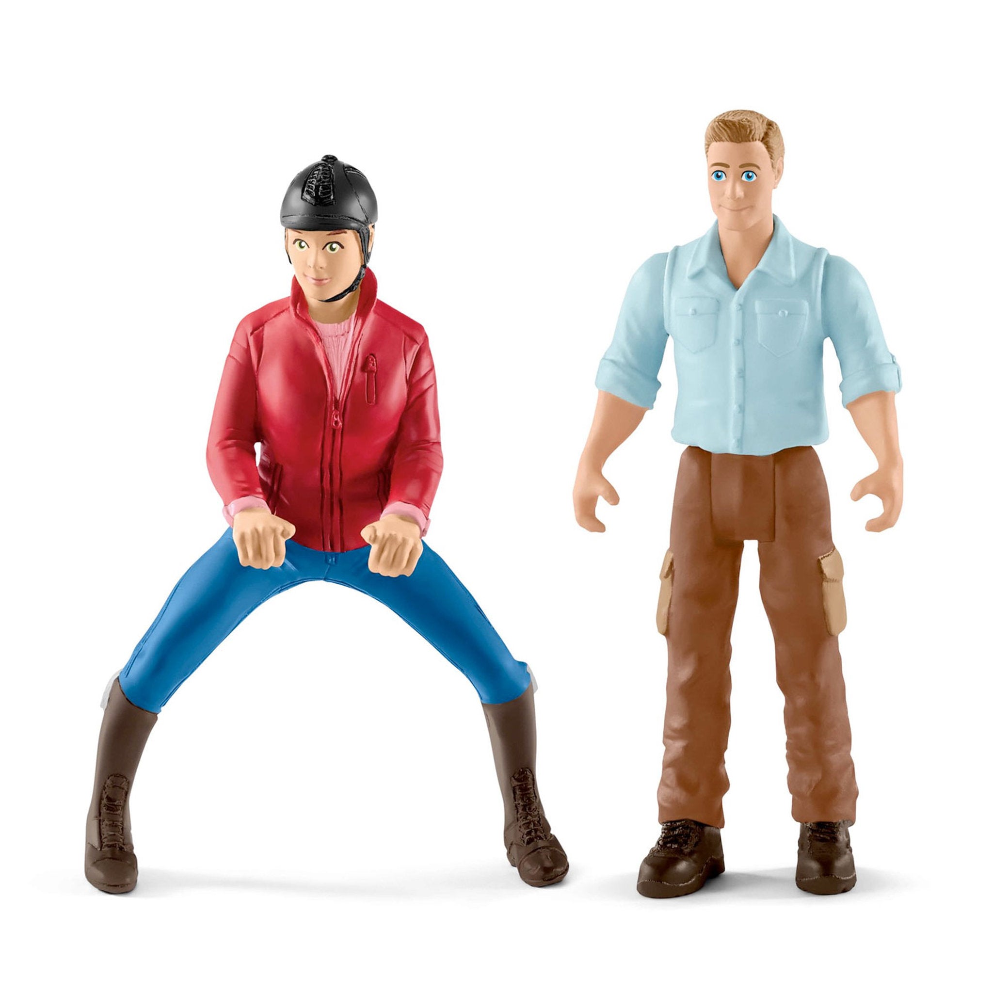 Schleich Horse Stable