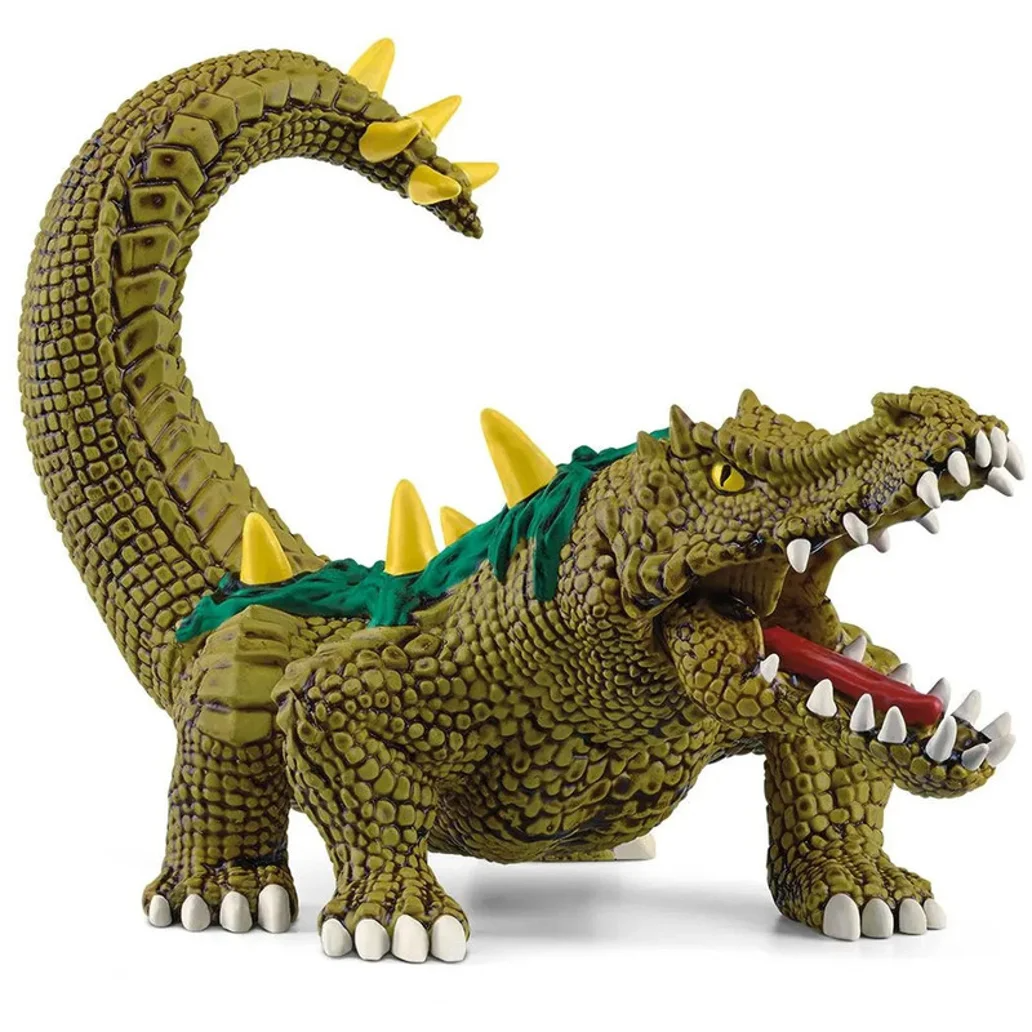 Schleich Swamp Monster