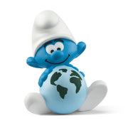 Schleich Sustainability Smurf