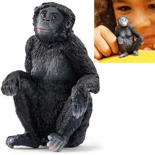 Schleich Bonobo Female