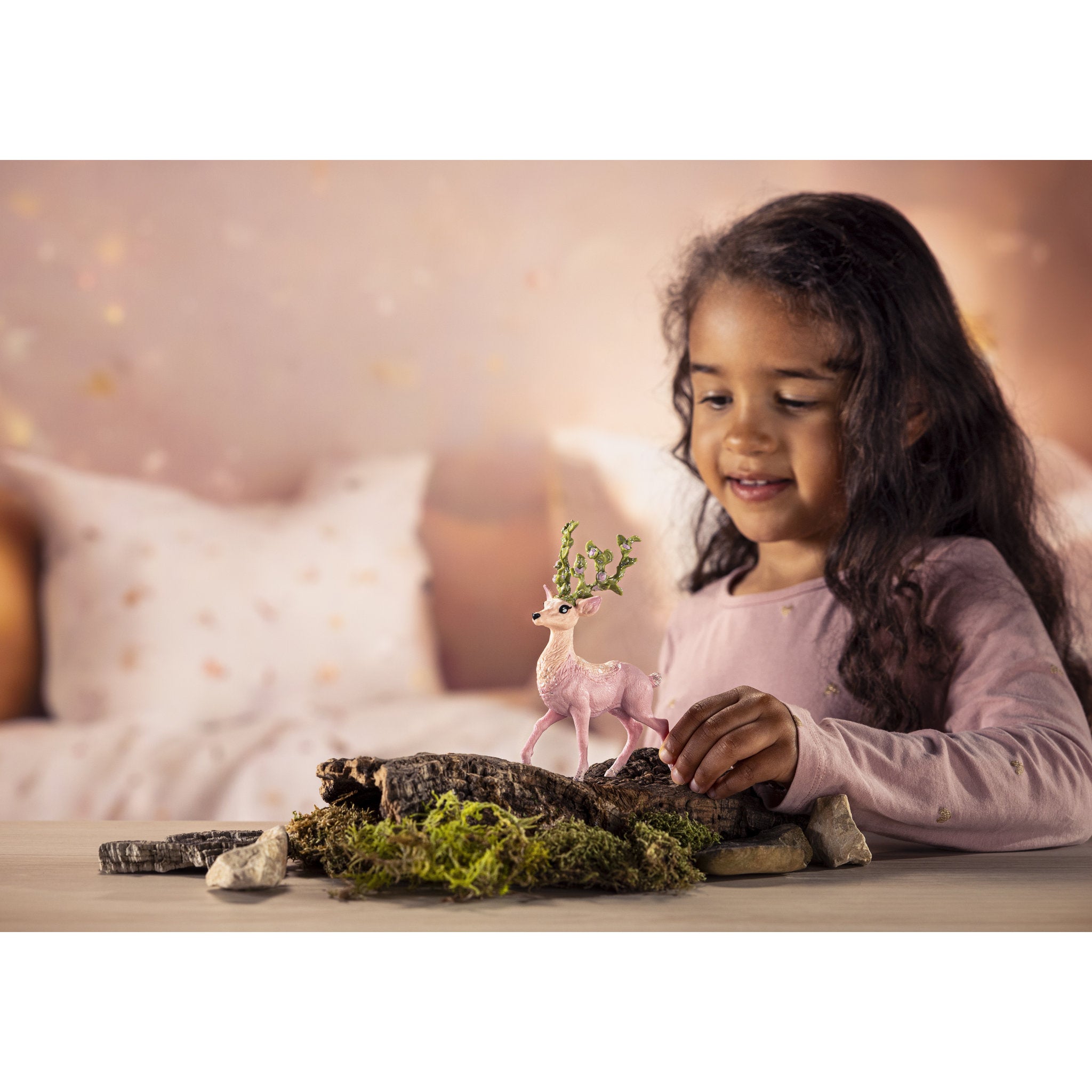 Schleich Swamp Monster