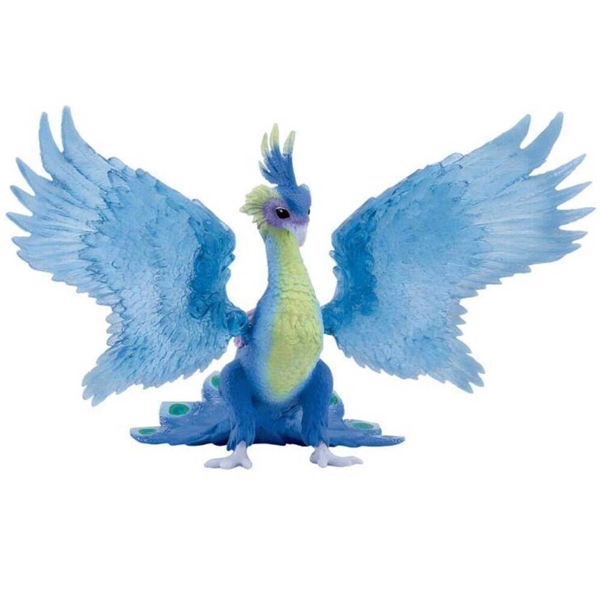 Schleich Bayala Magic Peacock