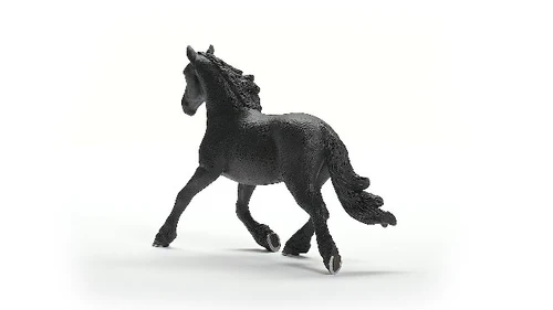 Schleich Friesian Stallion - 2
