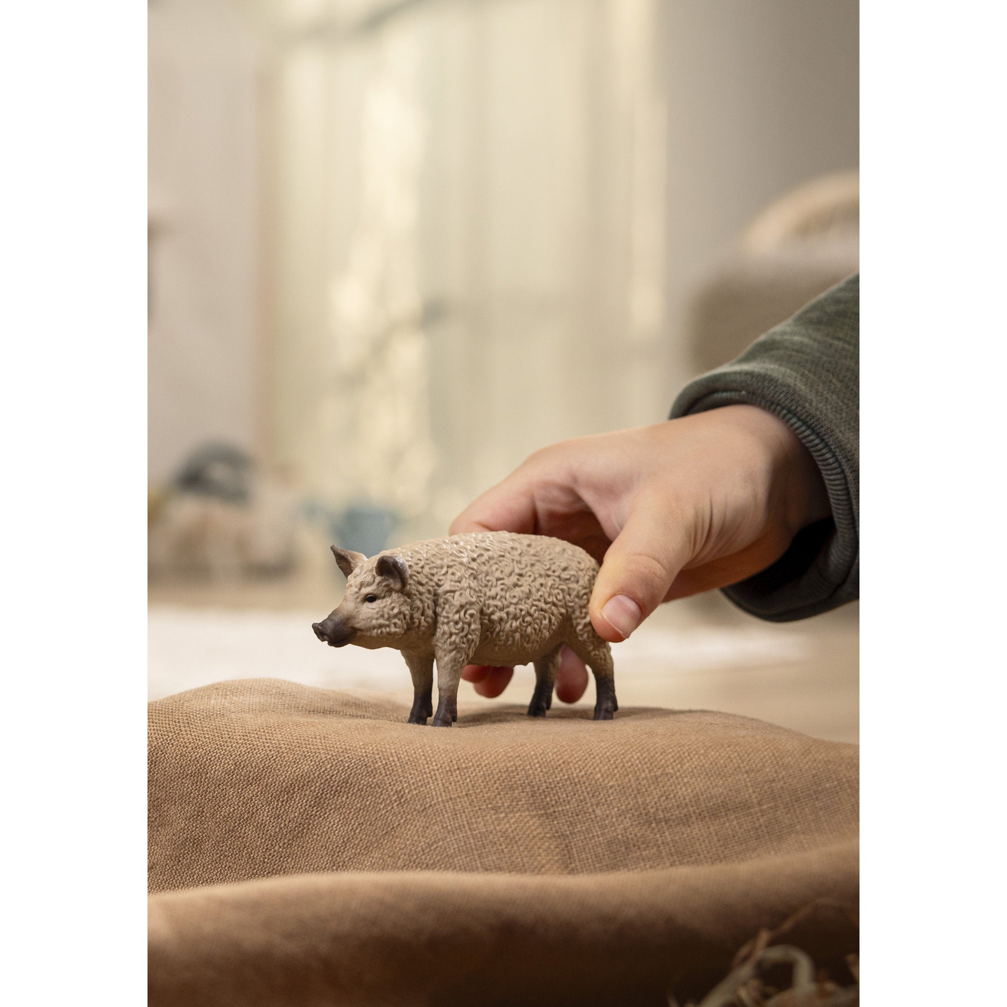 Schleich Mangalica