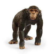 Schleich Chimpanzee Cub