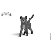 Schleich Karajan The Cat