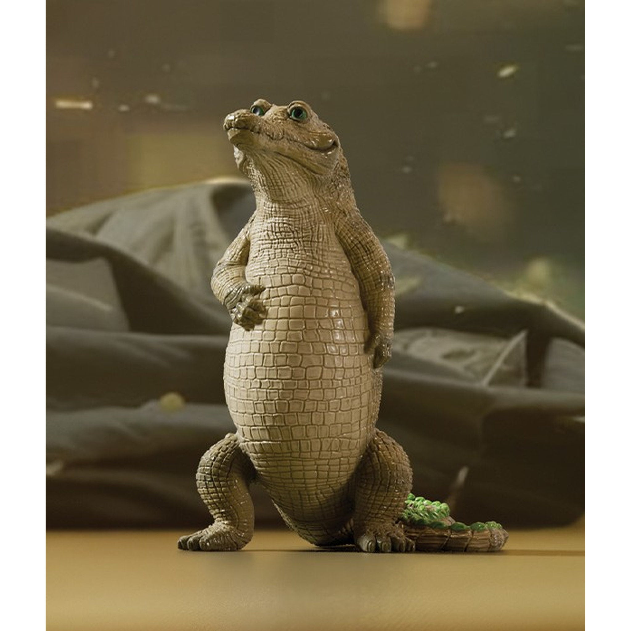 Schleich Rick The Crocodile