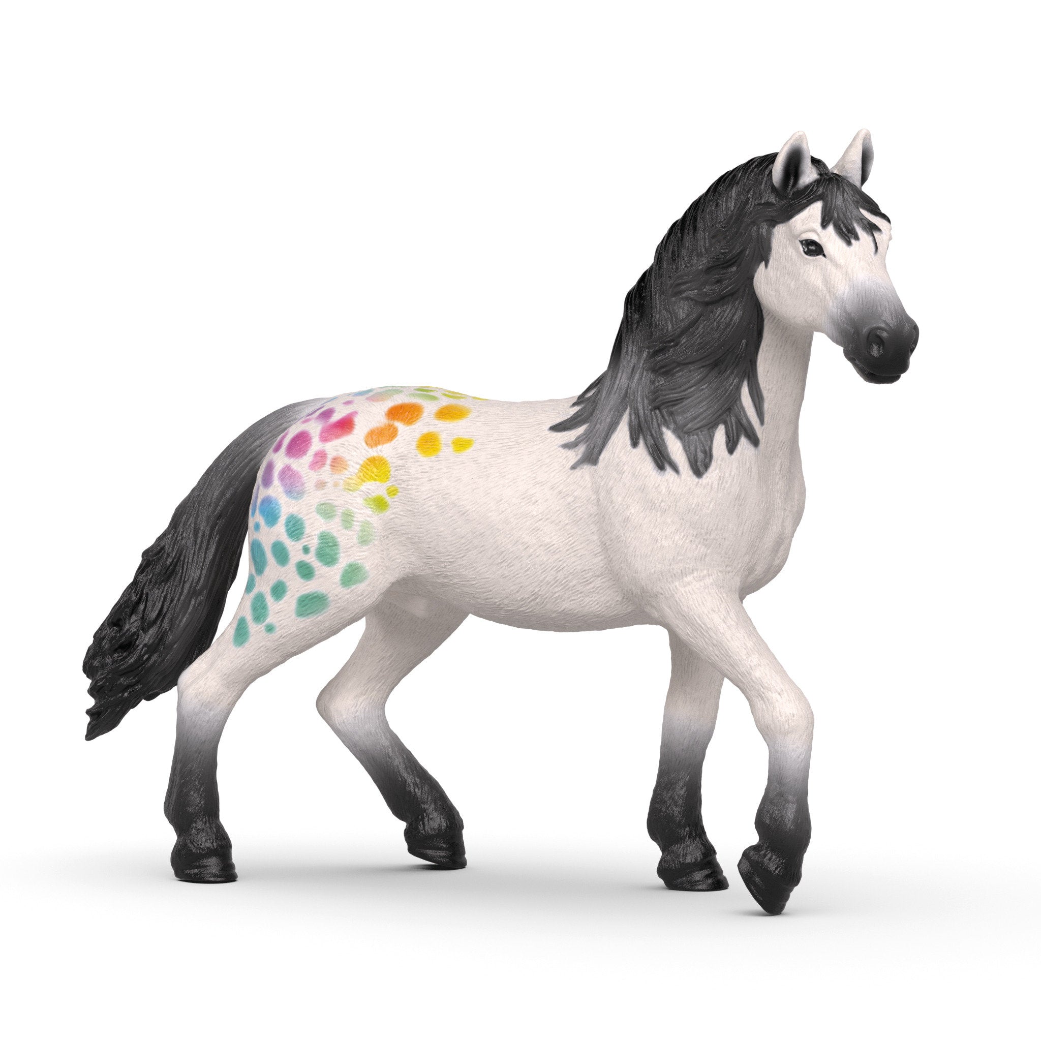 Schleich Bayala Horse 90 Years Limited Edition