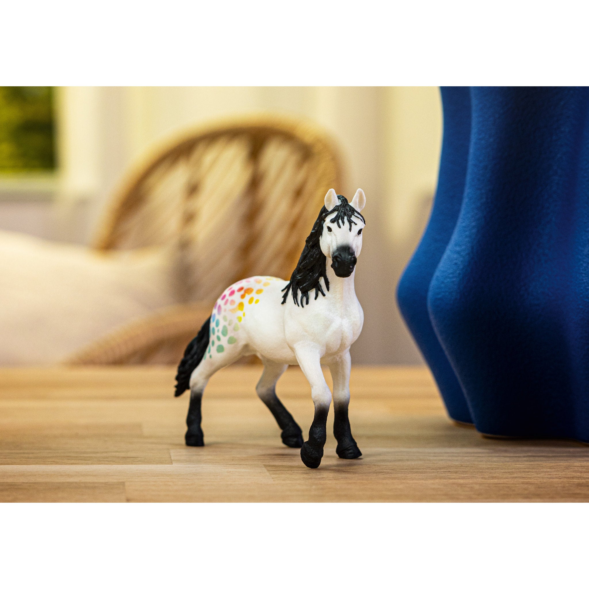 Schleich Bayala Horse 90 Years Limited Edition