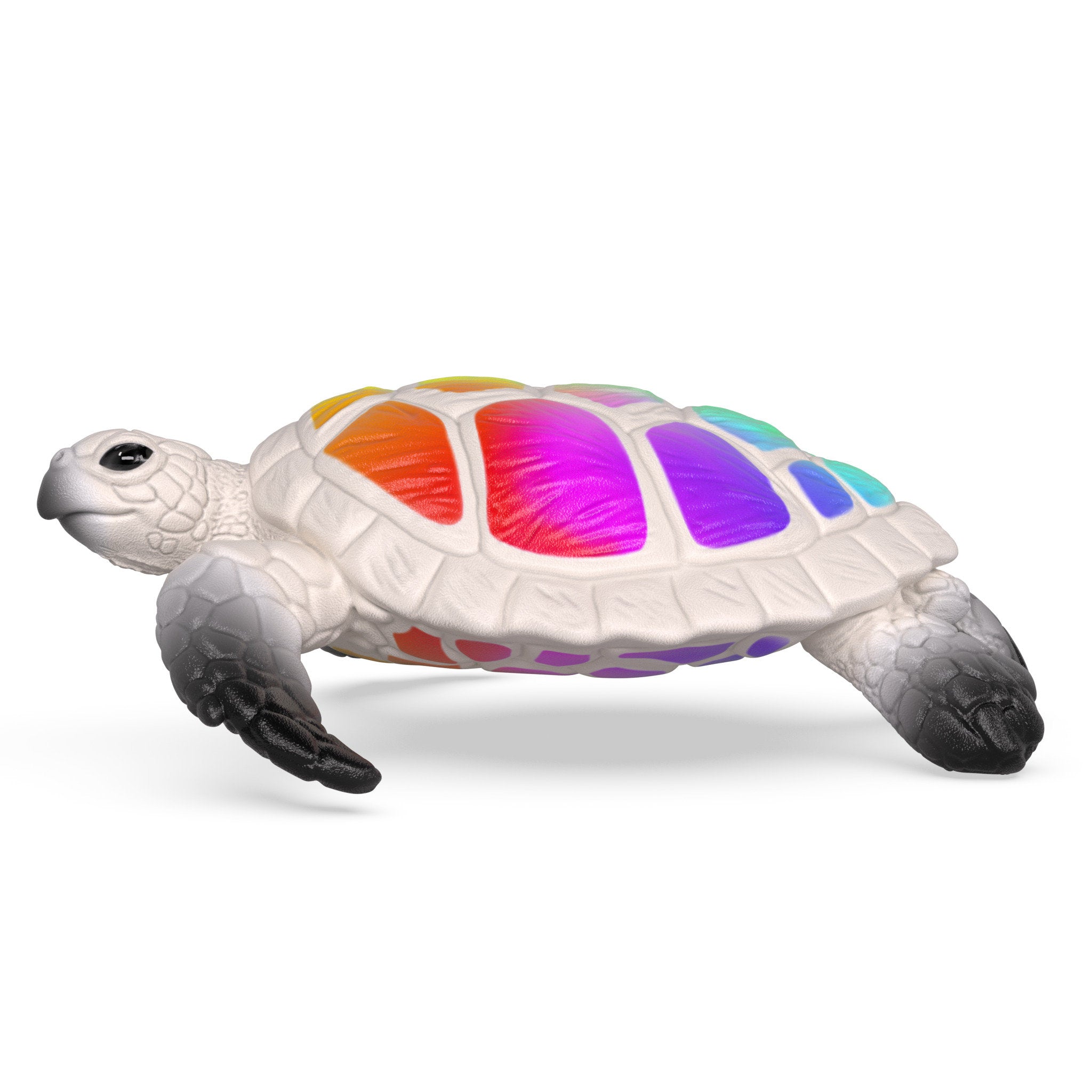 Schleich Turtle 90 Years Limited Edition