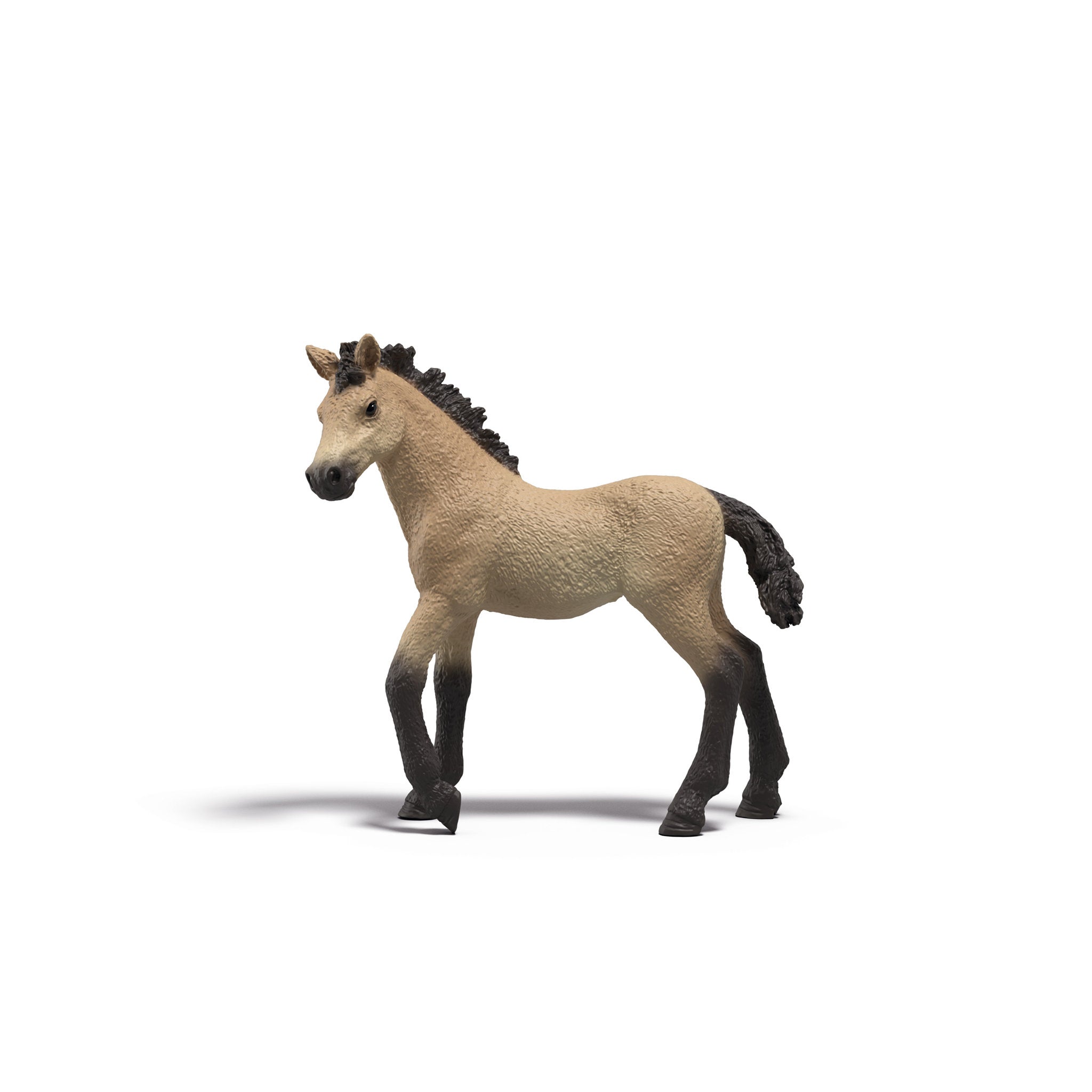 Schleich Collectible Foal Delilah
