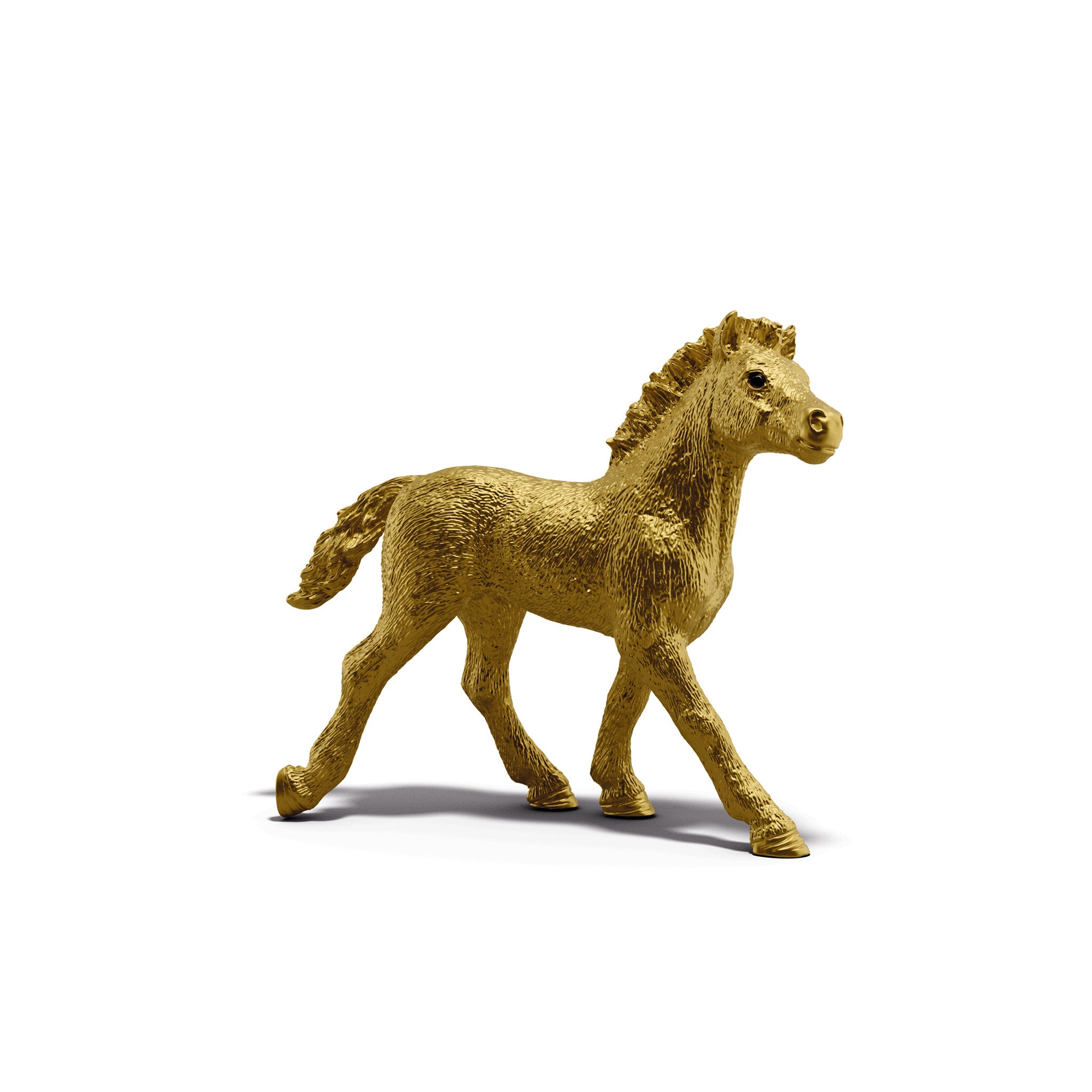 Schleich Collectible Foal Diamond